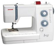 Швейная машина Janome Sewist 509